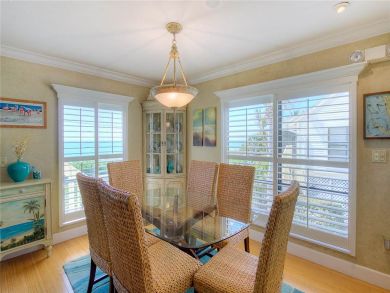 Dining Table & Chairs